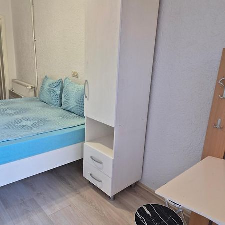 Sadi Apartments Ohrid Bagian luar foto