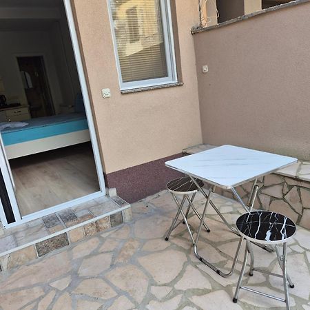 Sadi Apartments Ohrid Bagian luar foto