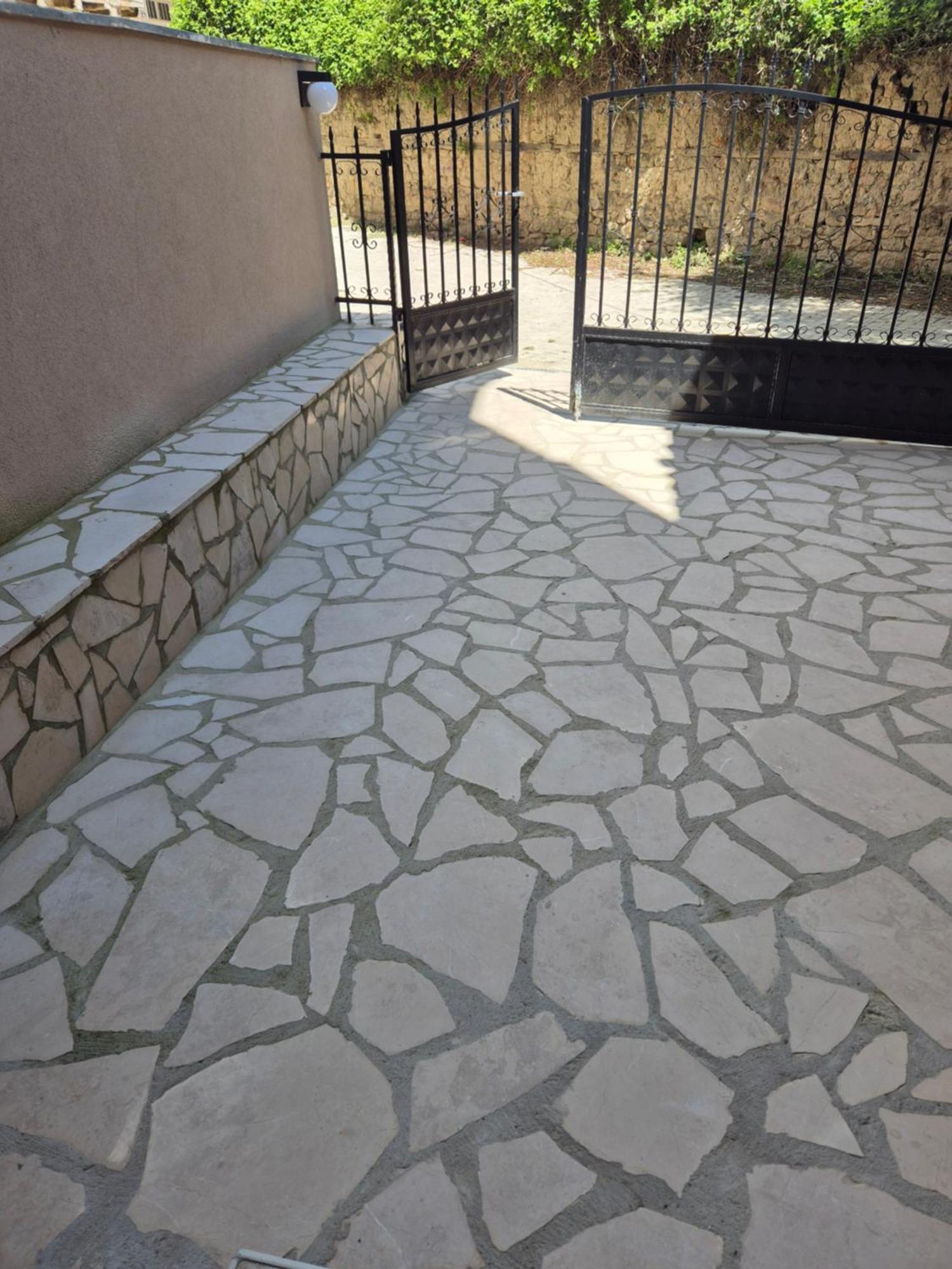 Sadi Apartments Ohrid Bagian luar foto